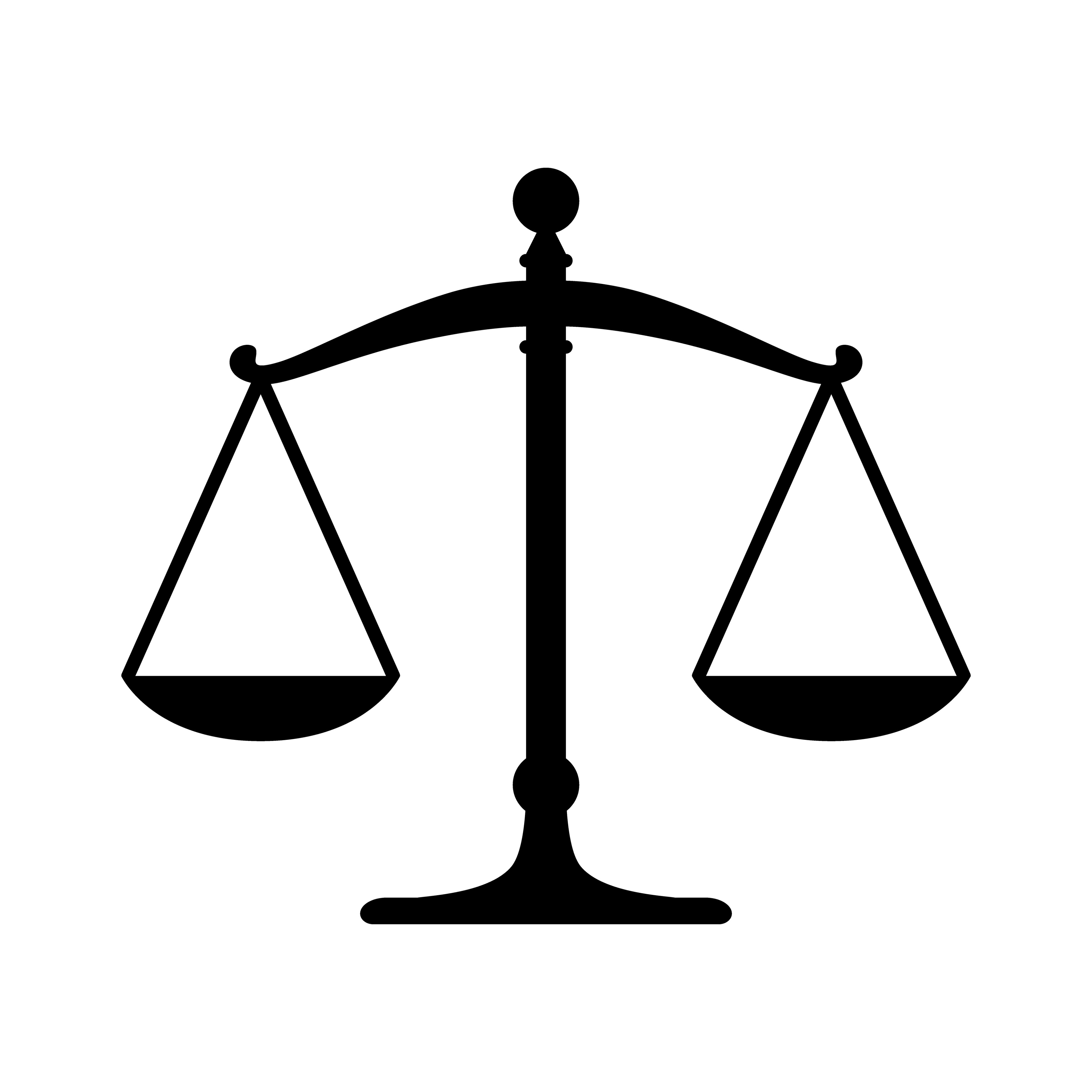 Mark R. Brown Law Office Logo